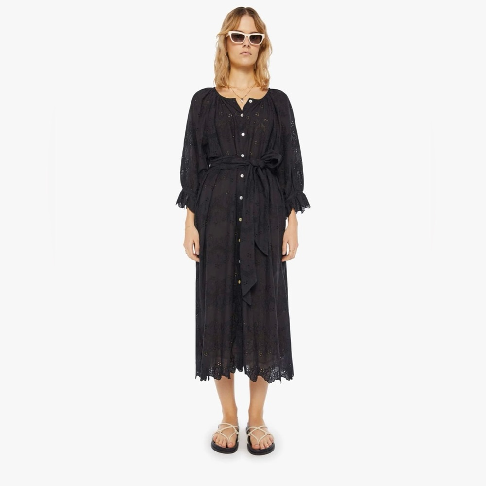 Natalie Martin Alex Dress NWOT